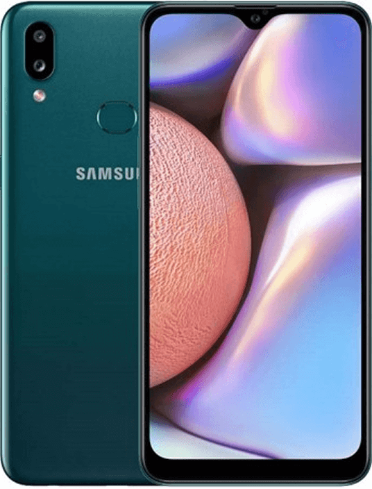 Sell Samsung Galaxy A10s