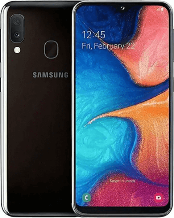 Sell Samsung Galaxy A20e