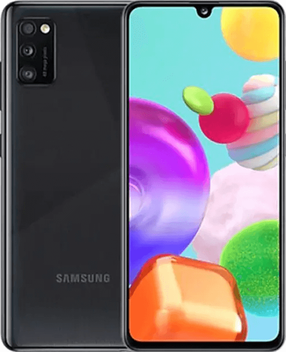 Sell Samsung Galaxy A41