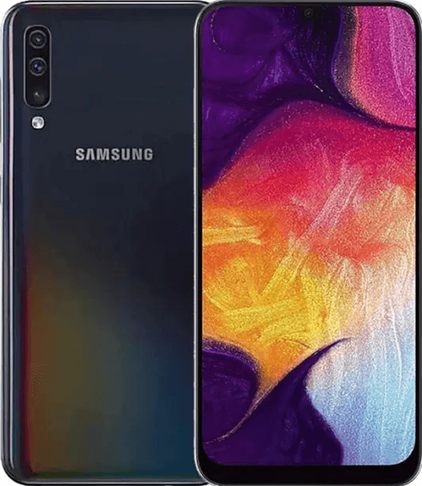 Sell Samsung Galaxy A50