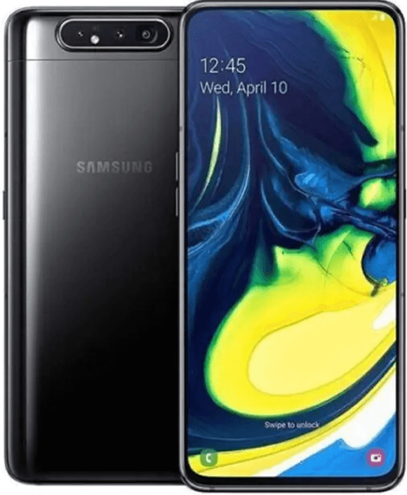 Sell Samsung Galaxy A80