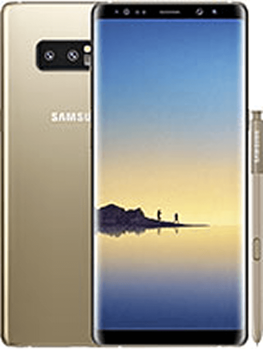 Sell Samsung Galaxy Note 8