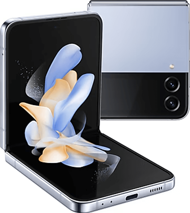 Secure the highest resale value in the UK for Galaxy Z Flip 4 – TechSparrow