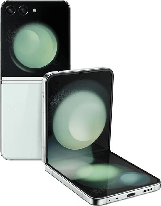 Sell your Z Flip 5 in the UK and get top value – TechSparrow trusted trade-in
