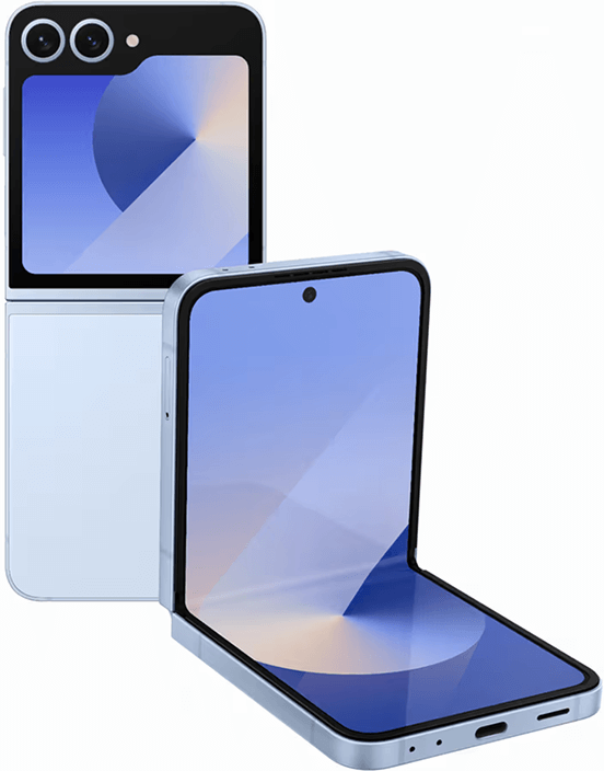 Get maximum UK cash value for your Samsung Z Flip 6 with TechSparrow