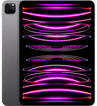 Buy Apple iPad Pro 4 11" (2022)