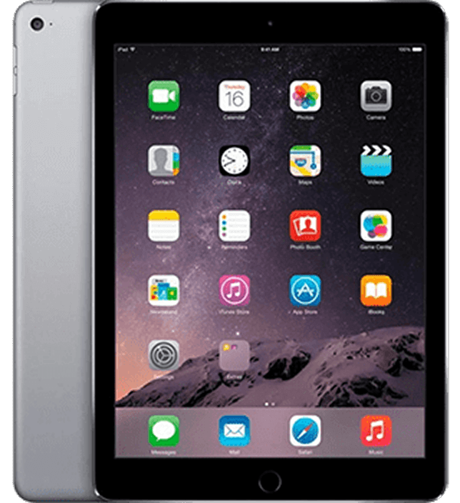 Sell Apple iPad Mini 3 - TechSparrow