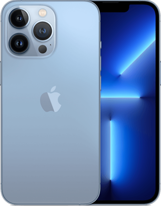 Sell Apple iPhone 13 Pro for best price in UK - TechSparrow trade-in