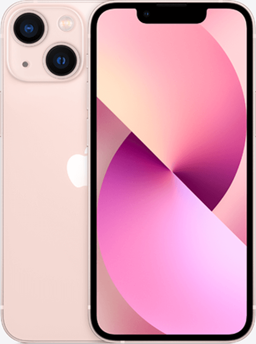 Sell iPhone 13 mini in the UK for top trade-in value - TechSparrow offer