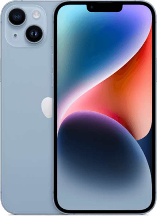 Sell Apple iPhone 14 Plus for best price in UK - TechSparrow trade-in