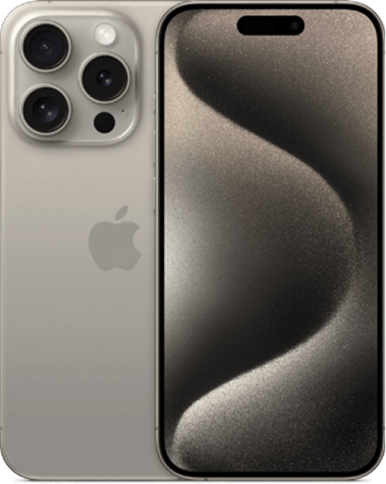 UK iPhone 15 Pro trade-in offers with best value - TechSparrow