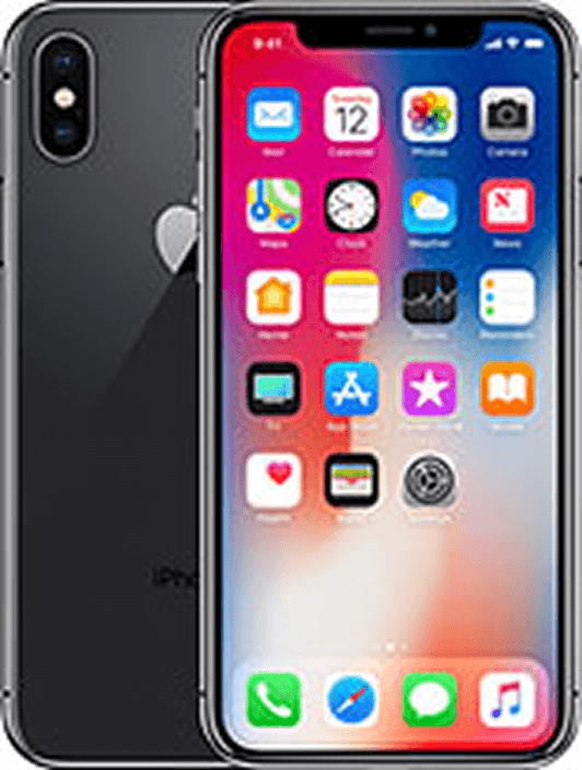 SELL Apple iphone X For The Best Price In UK - TechSparrow Trade - In