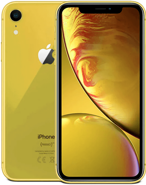 SELL Apple iphone XR For The Best Price In UK - TechSparrow Trade - In
