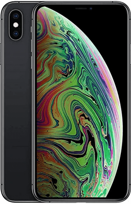 Sell Your Apple iPhone XS MAX for best quote in UK - TechSparrow trade-in
