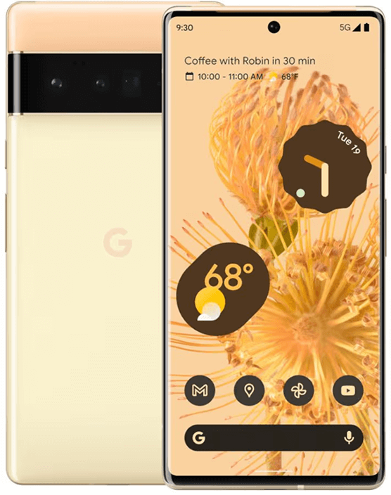 Trade in your Pixel 6 Pro for the best UK offer - TechSparrow