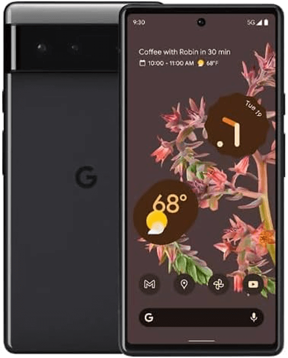 Best UK buyback price for Pixel 6a - Sell with TechSparrow
