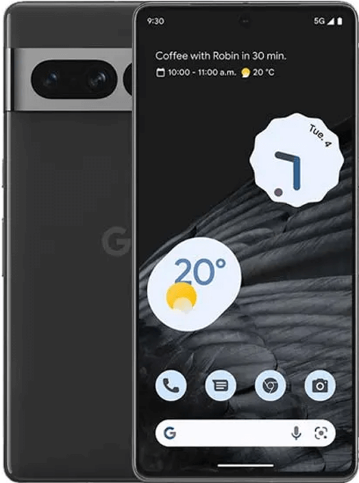 Sell Pixel 7 Pro online for best UK price - TechSparrow trade-in
