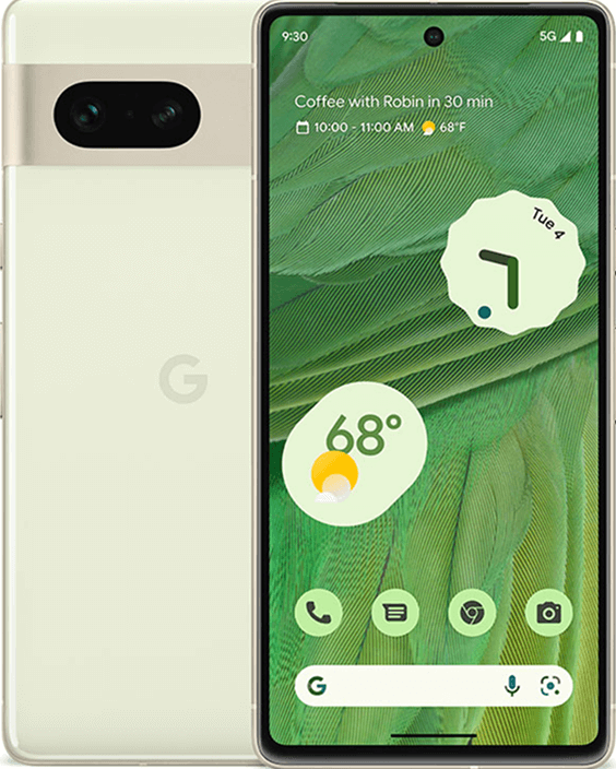 Get the best trade-in deal for Pixel 7 in the UK - TechSparrow