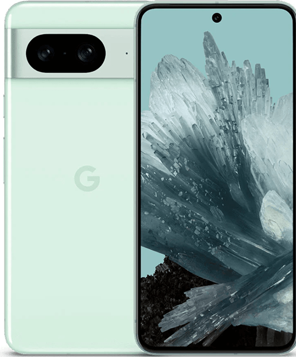 Trade in Google Pixel 8 for top resale value in the UK - TechSparrow buyback