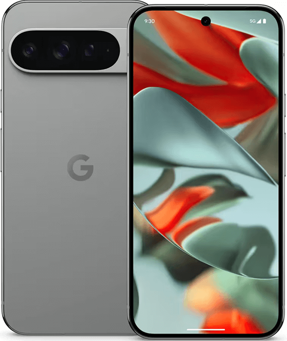 Trade in Google Pixel 9 Pro in the UK for top cash value - TechSparrow offer