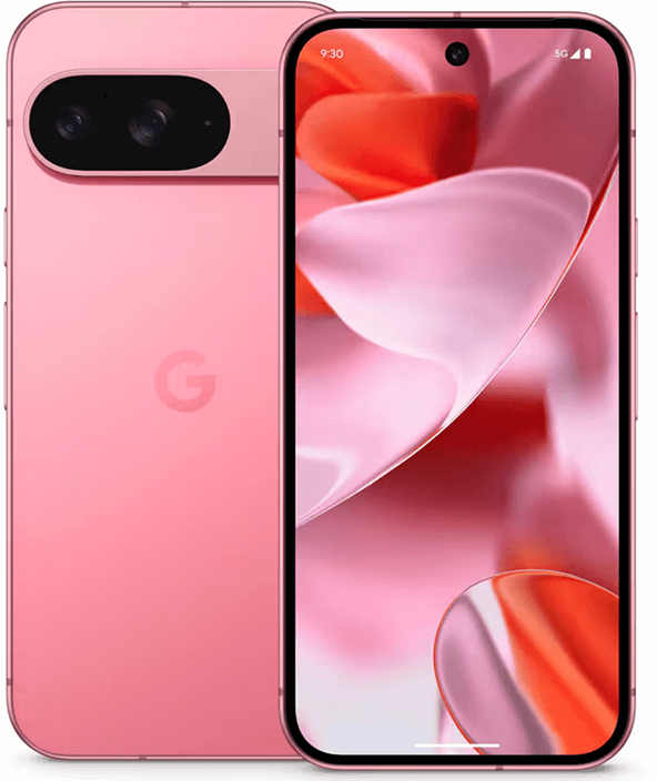 Sell Google Pixel 9 for best UK trade-in price online - TechSparrow