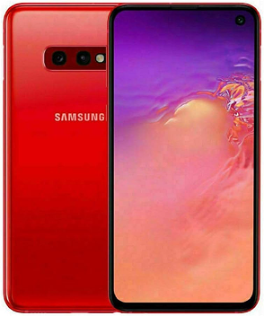 Sell Samsung Galaxy S10e