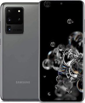 Sell Samsung Galaxy S20 Ultra