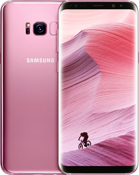 Sell Samsung Galaxy S8+