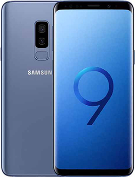 Sell Samsung Galaxy S9+