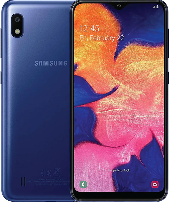 Samsung Galaxy A10