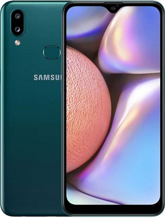 Samsung Galaxy A10s