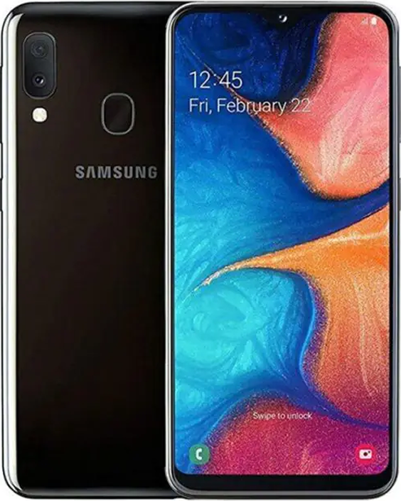 Samsung Galaxy A20e