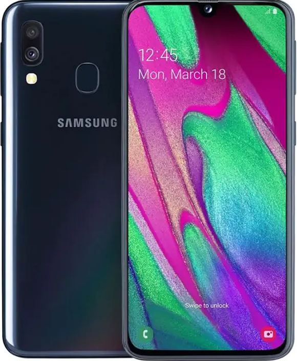 Samsung Galaxy A40