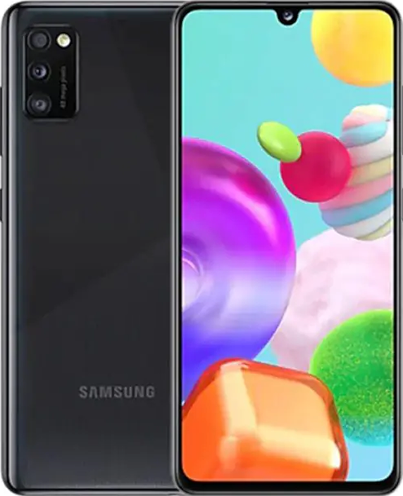 Samsung Galaxy A41