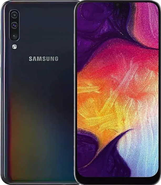 Samsung Galaxy A50