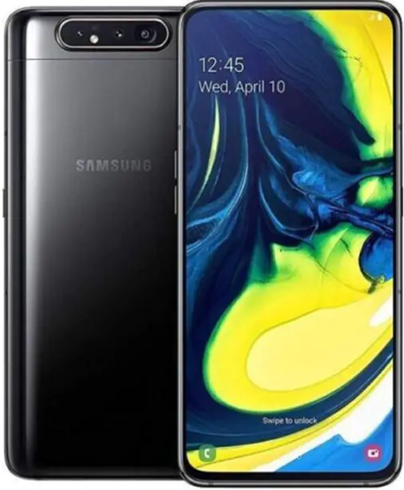 Samsung Galaxy A80