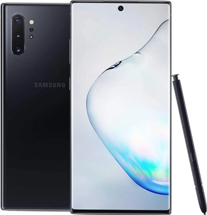 Samsung Galaxy Note 10