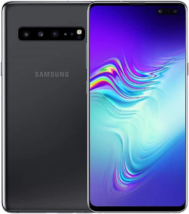 Samsung Galaxy S10+