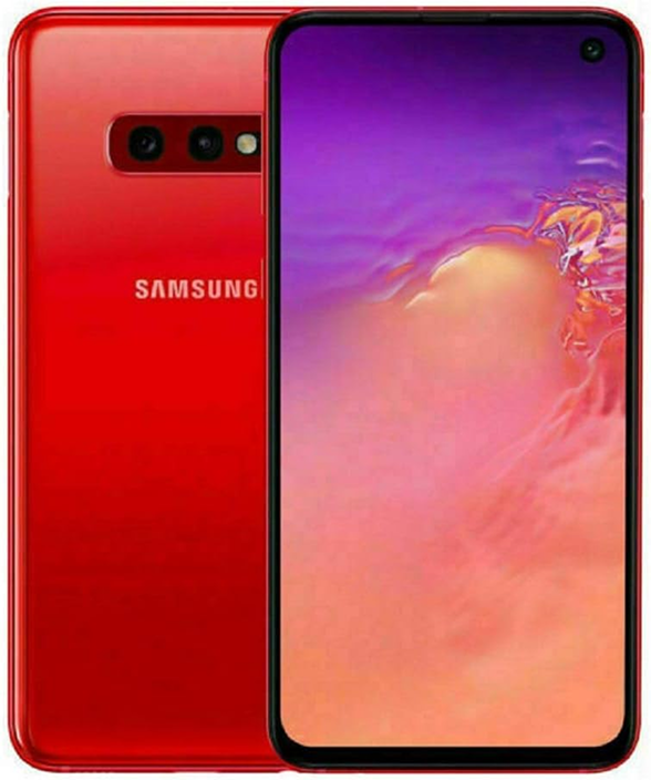 Samsung Galaxy S10e