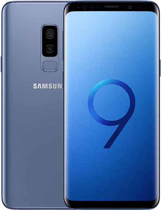 Samsung Galaxy S9