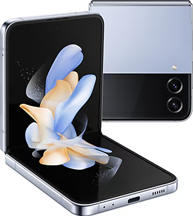 Samsung Galaxy Z Flip 4