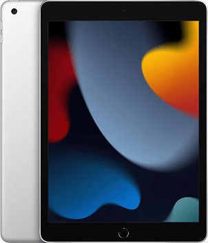 Sell Apple iPad 8 10.2" (2020)