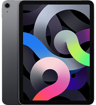 Sell Apple iPad Air 4 10.9" (2020)