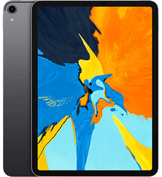 Sell Apple iPad Pro 1 11" (2018)