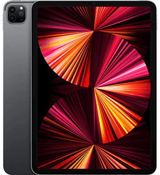 Sell Apple iPad Pro 3 11" (2021)