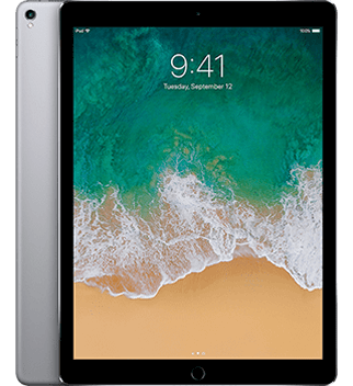 Sell Apple iPad Pro 2 12.9" (2017)