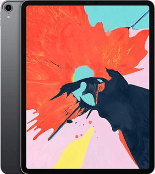 Sell Apple iPad Pro 3 12.9" (2018)