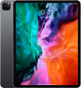Sell Apple iPad Pro 4 12.9" (2020)