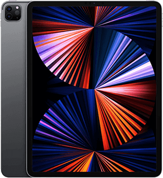 Sell Apple iPad Pro 5 12.9" (2021)