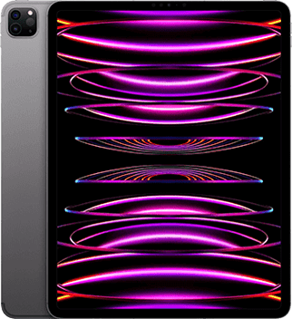Buy Apple iPad Pro 6 12.9" (2022)